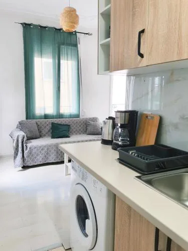 M&M Cozy Apartment 1