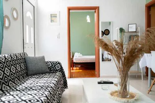 M&M Cozy Apartment 2