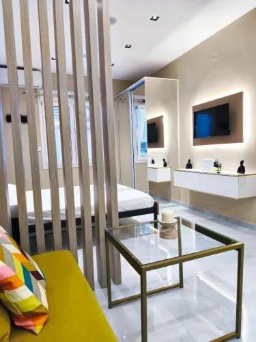 Msquared Apartment 1