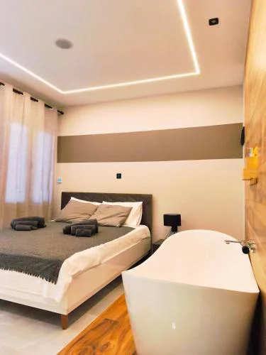 Msquared Apartment 2