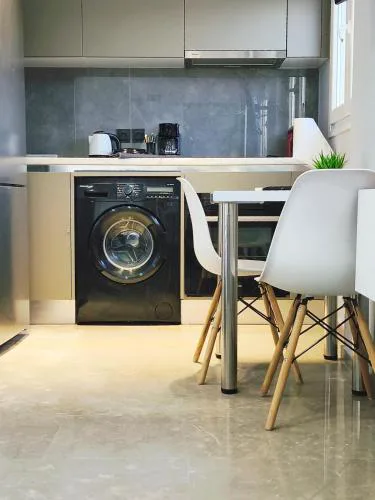 Msquared Apartment 3