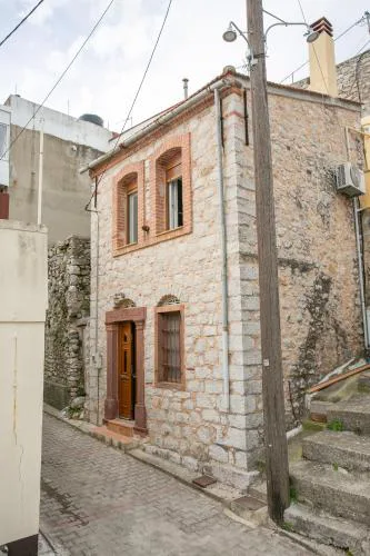 Nefeli House Agios Georgios Sykousis Chios