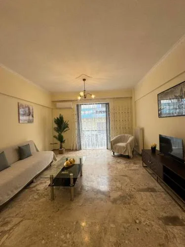 NOX Apartment A4
