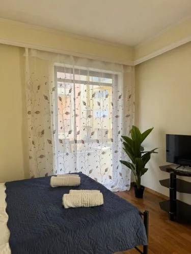 NOX Apartment A6