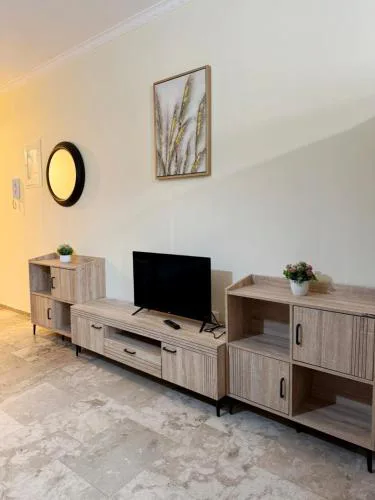 NOX Apartment A7