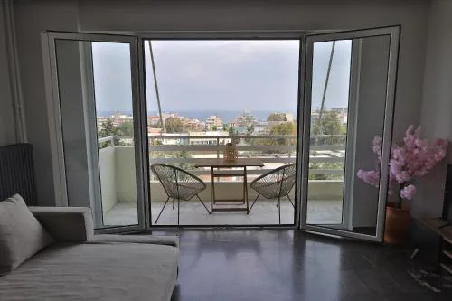 Panoramic Apartment