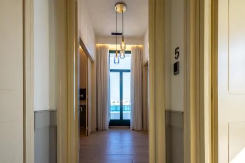Promenade Chios Port Residences