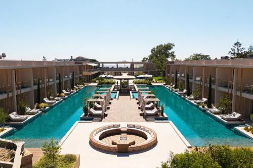 Royal Pearl Island Chios Hotel and Spa