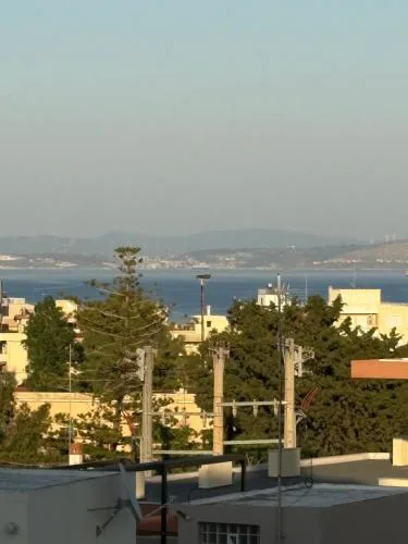 SMYRNA HOMES KALYOPi