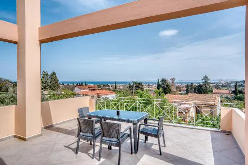 Spiladia Luxury Apartment
