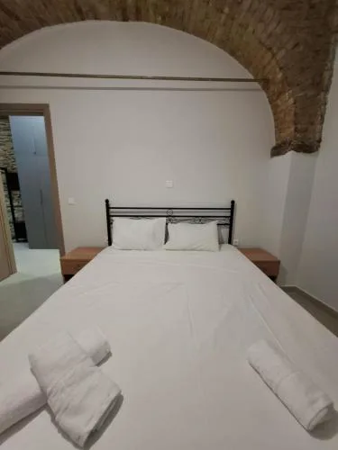Spilia Apartment - 4