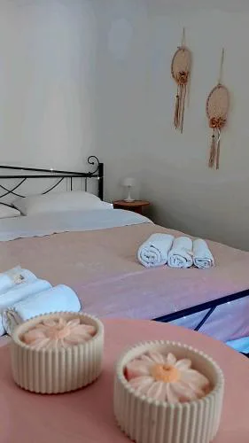 Traditional Grandma's house