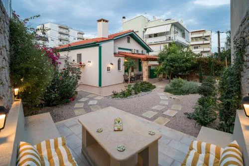 Villa Souria