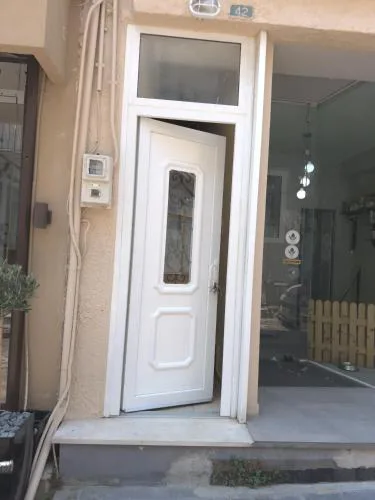Volakis apartments