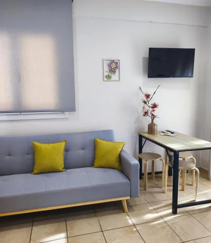 Voula's Apartment 2