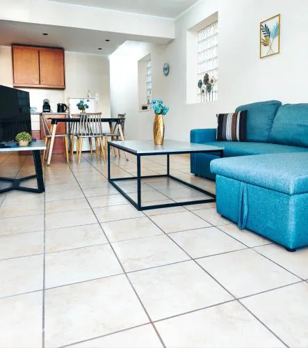Voula's Apartment 3
