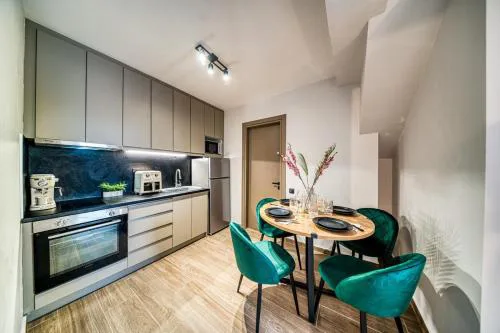 Windmill Escape Apartments B