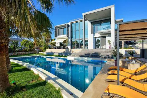 Adorno Luxury Villa