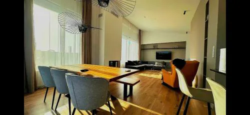 Blue View Villa