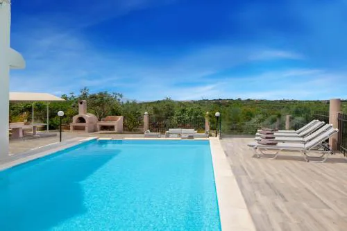 Villa Elihrisos
