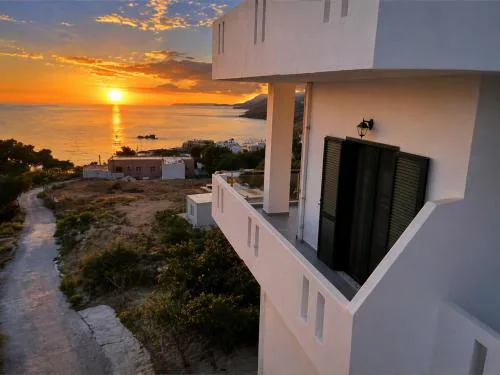 4Seasons Sfakia