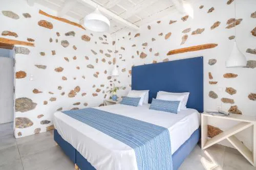 FantaSea Luxury Suite