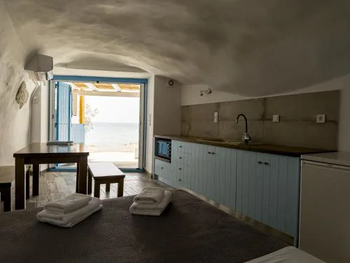 Blue Boat House - PS Rental