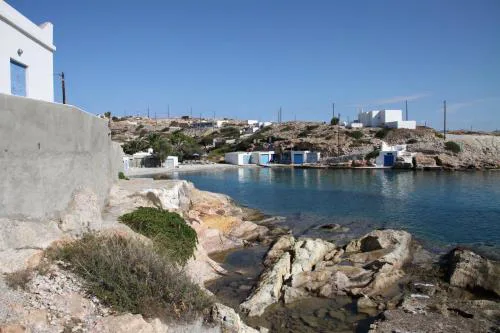 Cavo Paradise Kimolos