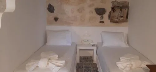 Cavo Paradise Livadaki Kimolos