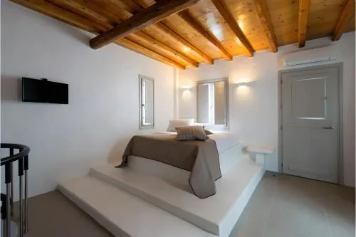 Echinousa Kimolos Maisonette no4
