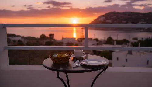 Lume d'Oro Syros