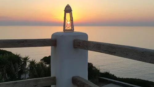 Syros Apartments Suites Chryssonisos Kini