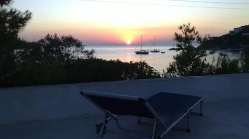 VILA INSPIRATION - ON KINI BEACH