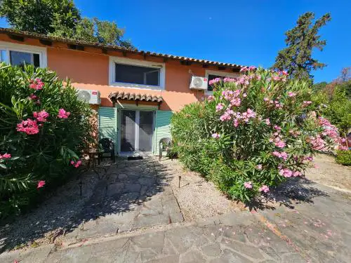 Harmony House Corfu