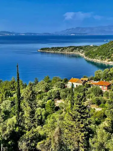 Villa Theodora