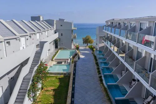 Golden Coast Suites