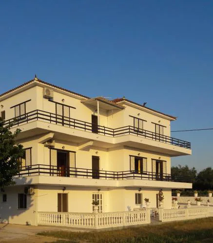 Kypseli Farmhouse