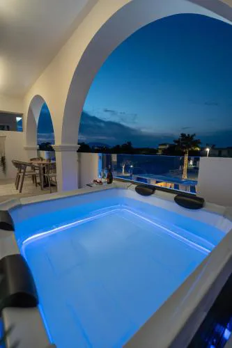 Mamfredas Suites