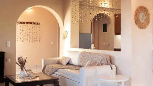 Ocean Breeze Apartment