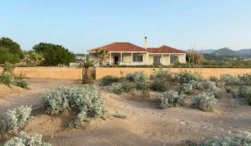 Akti Villa