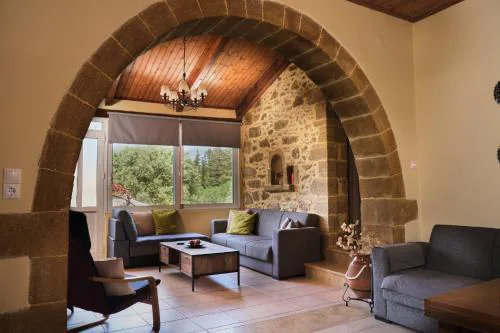 Batilas Garden House