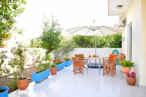CASA di LIMONI