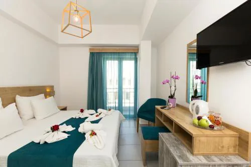 Castell Hotel