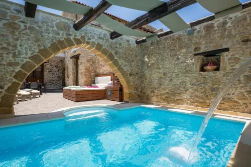 Doro Villas