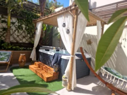 E&G Relax Homes-E
