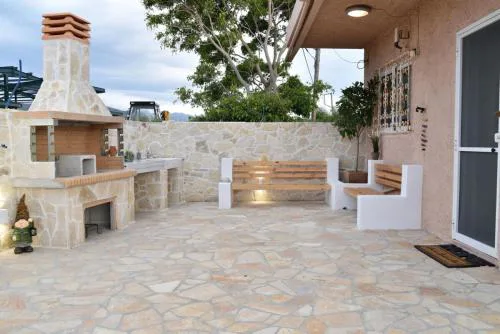 House near Balos in Kissamos