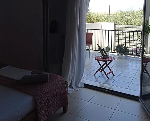 Ifigenias House