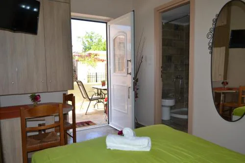 Kissamos Nice Apartment1