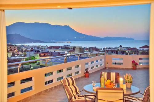 Kissamos View Apartment