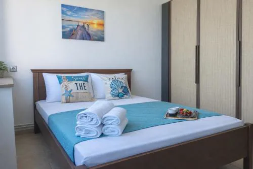 Konstantina's cottage Ideal BaseforBalos & Elafonisi